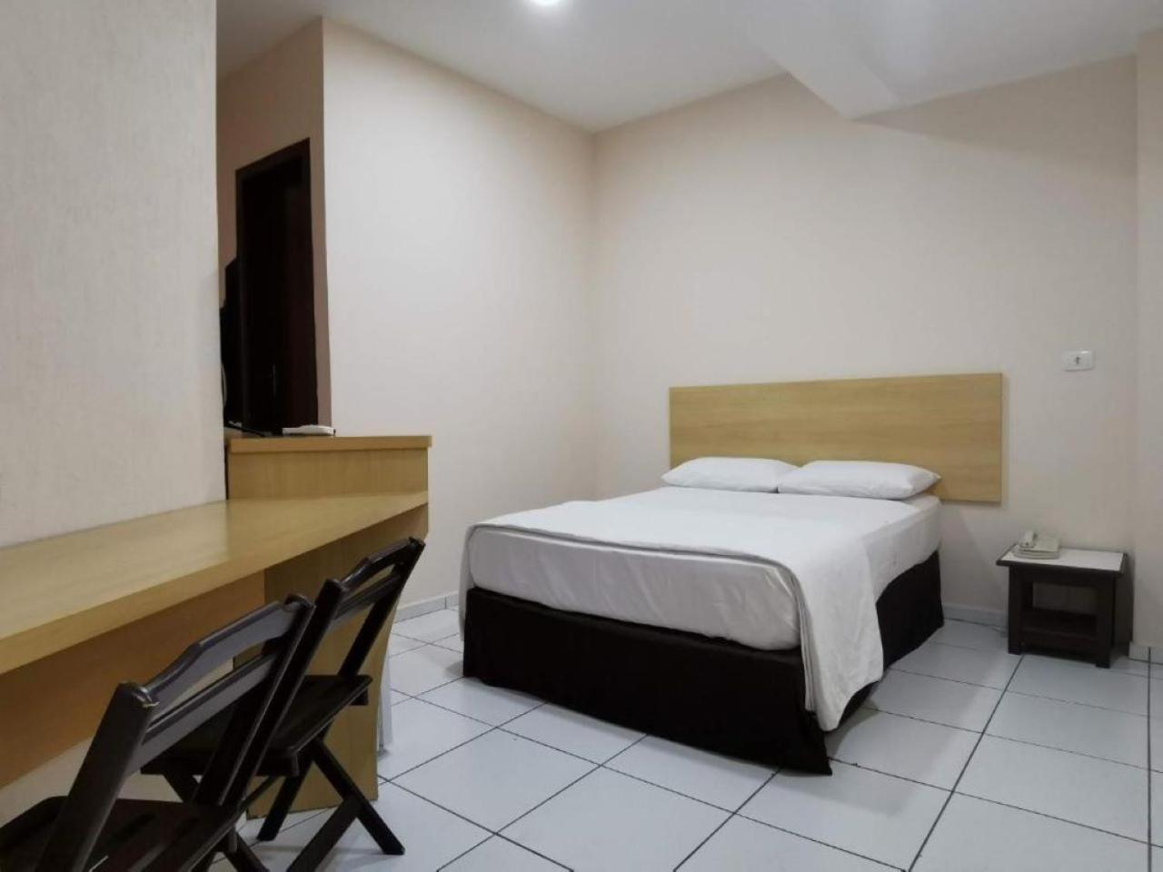 Savaris Apart Hotel - Flats e Suítes Foz do Iguaçu Exterior foto