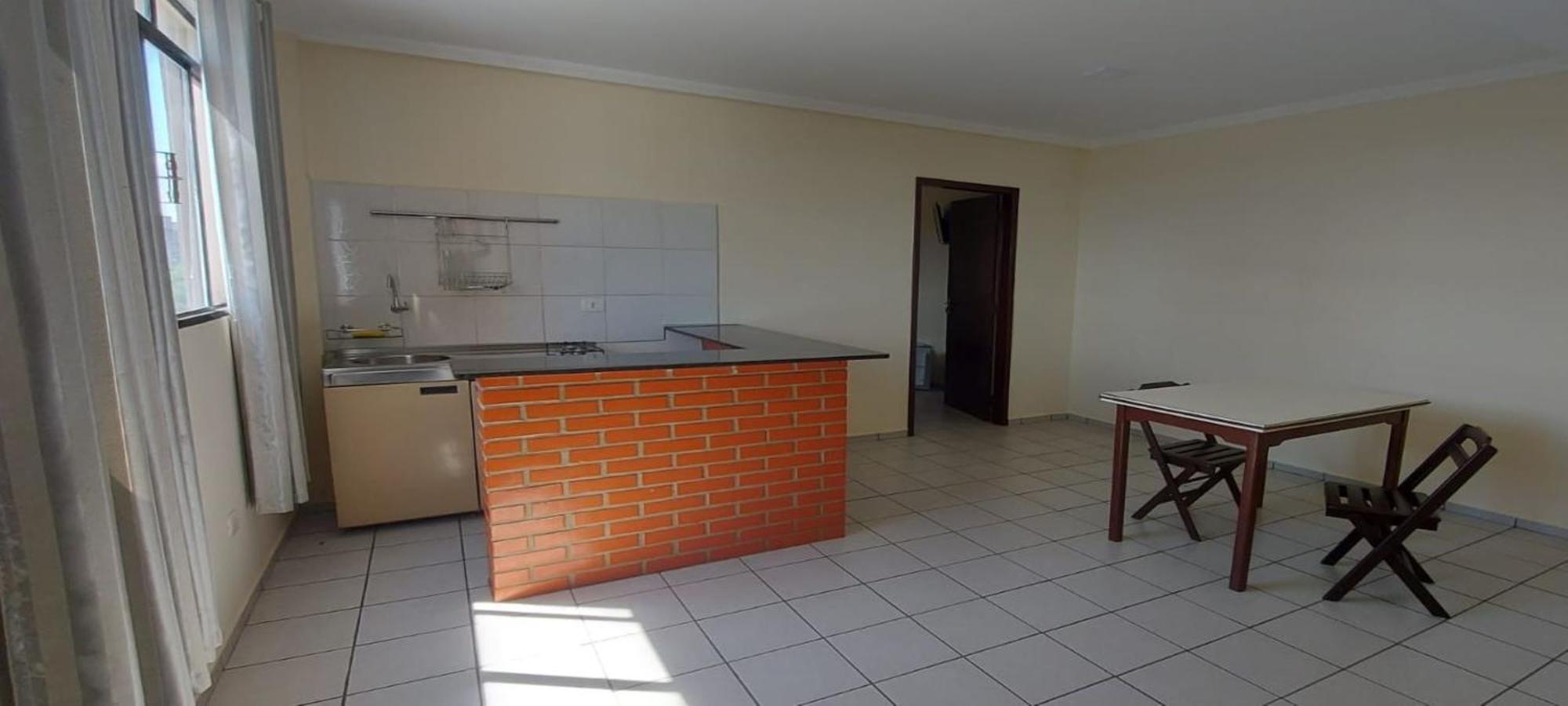 Savaris Apart Hotel - Flats e Suítes Foz do Iguaçu Exterior foto
